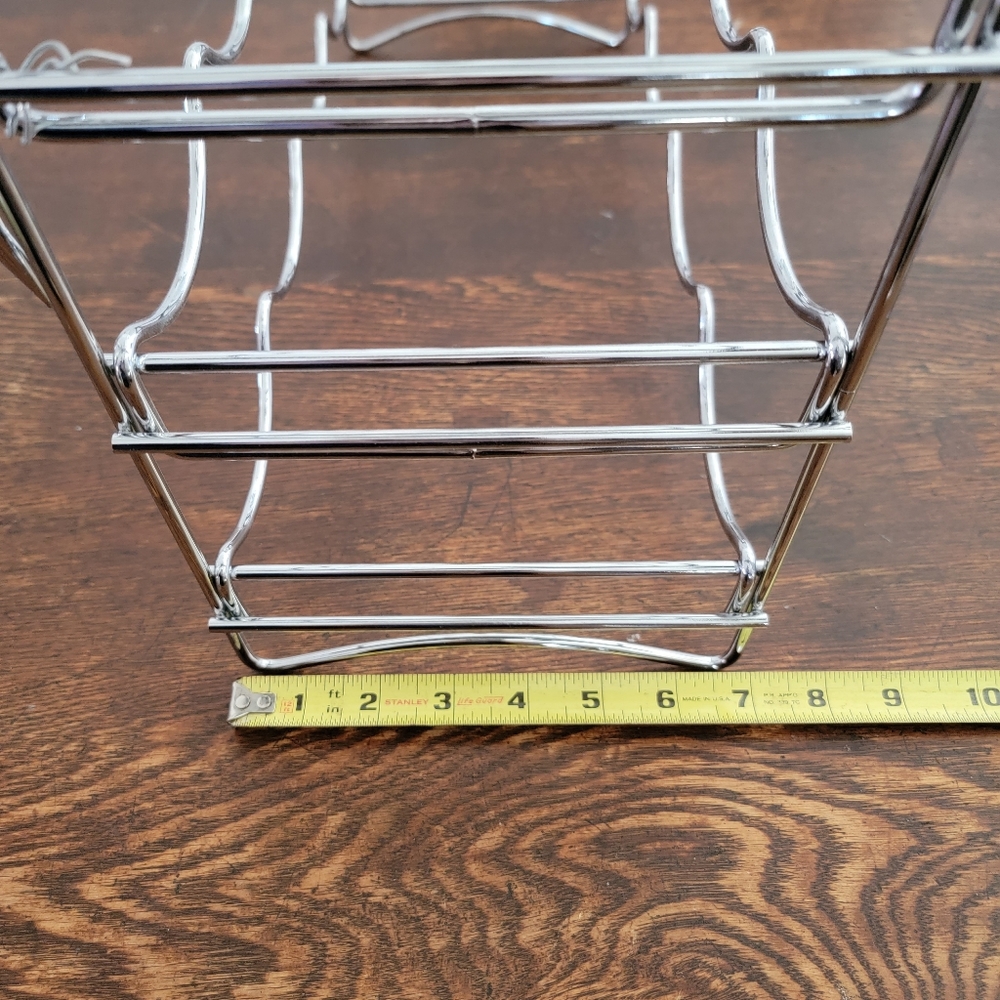 Bottle rack - Picture 3 of 4
